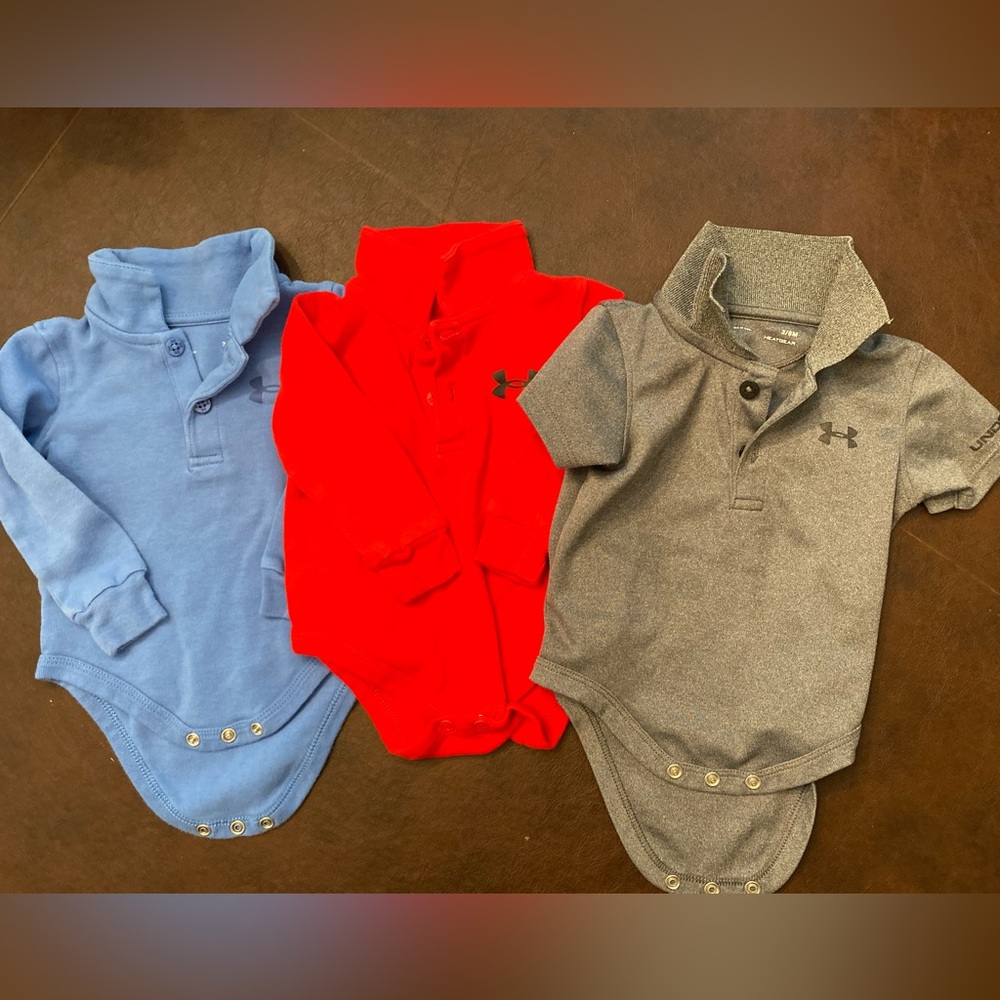 Under Armour Bundle